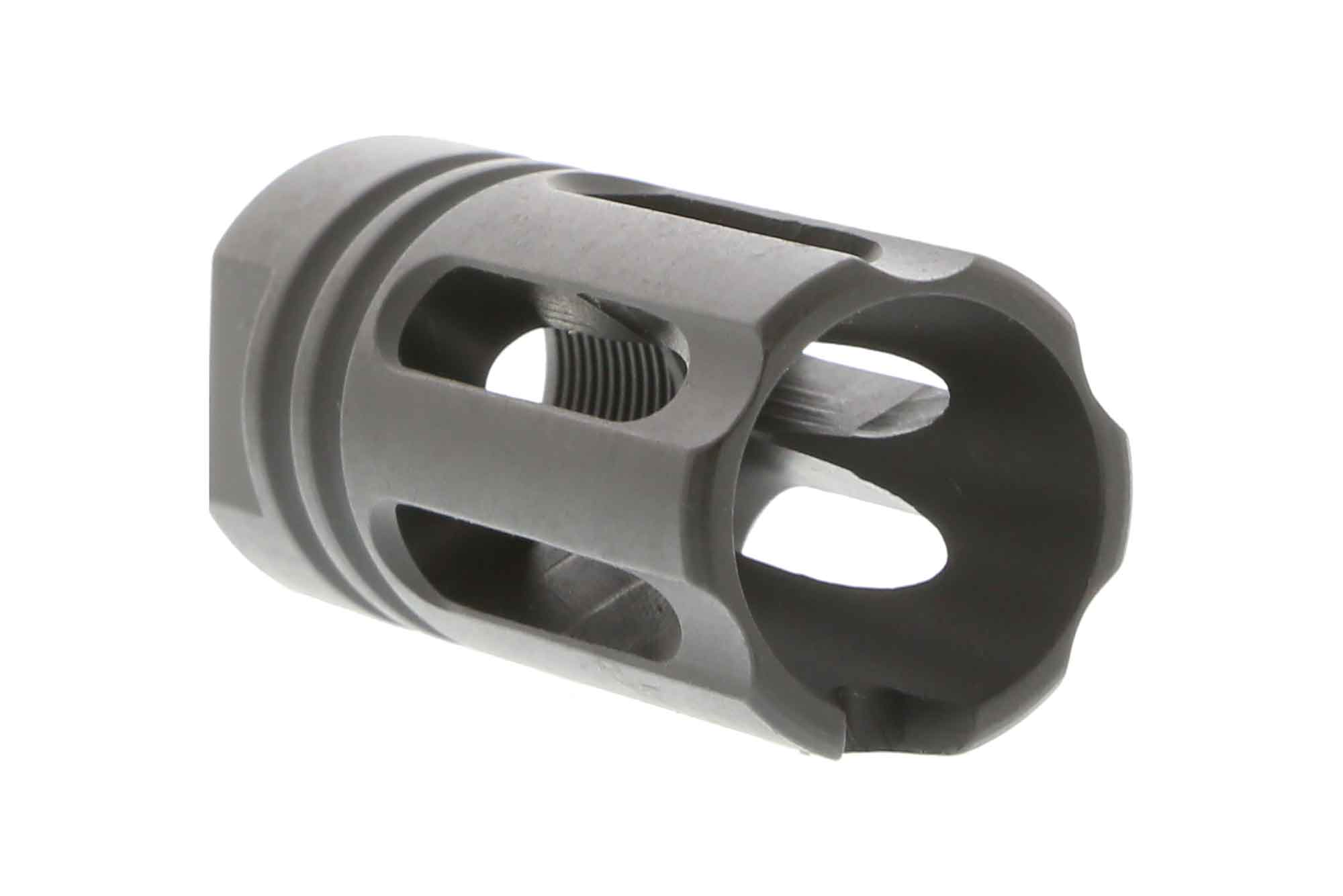 ☆新品☆実物☆Daniel Defense☆FLASH SUPPRESSOR☆EXTENDED☆1/2-28(